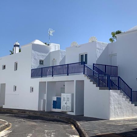 Romantic Casa Blanca Коста Тегисе Екстериор снимка