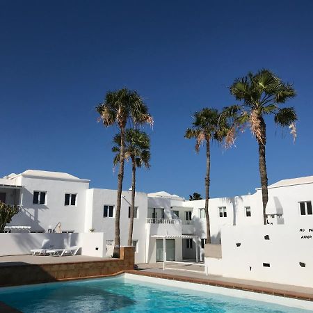 Romantic Casa Blanca Коста Тегисе Екстериор снимка