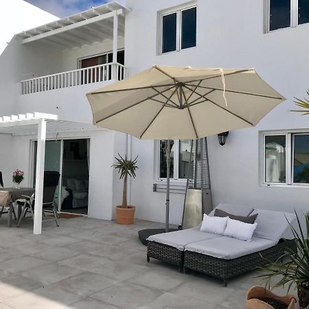 Romantic Casa Blanca Коста Тегисе Екстериор снимка