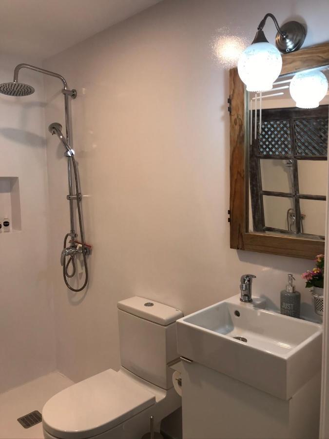 Romantic Casa Blanca Коста Тегисе Екстериор снимка