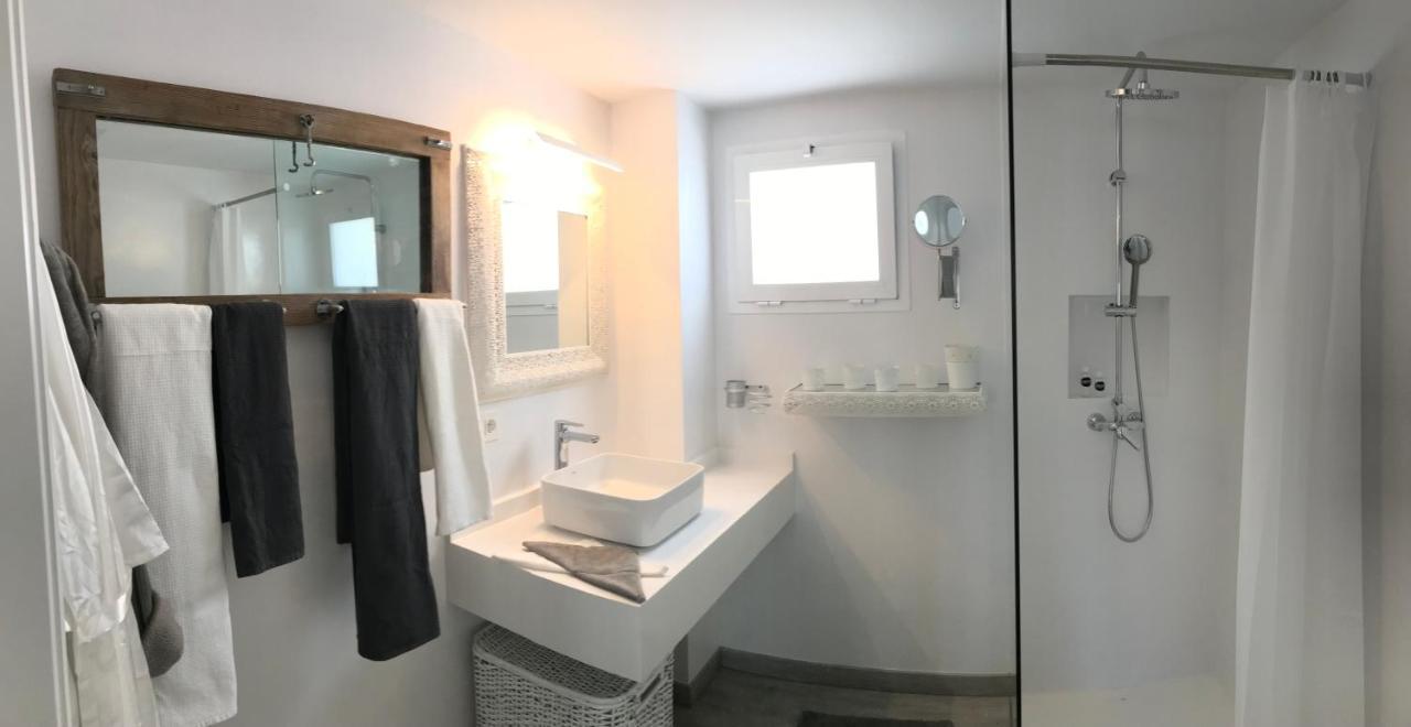 Romantic Casa Blanca Коста Тегисе Екстериор снимка