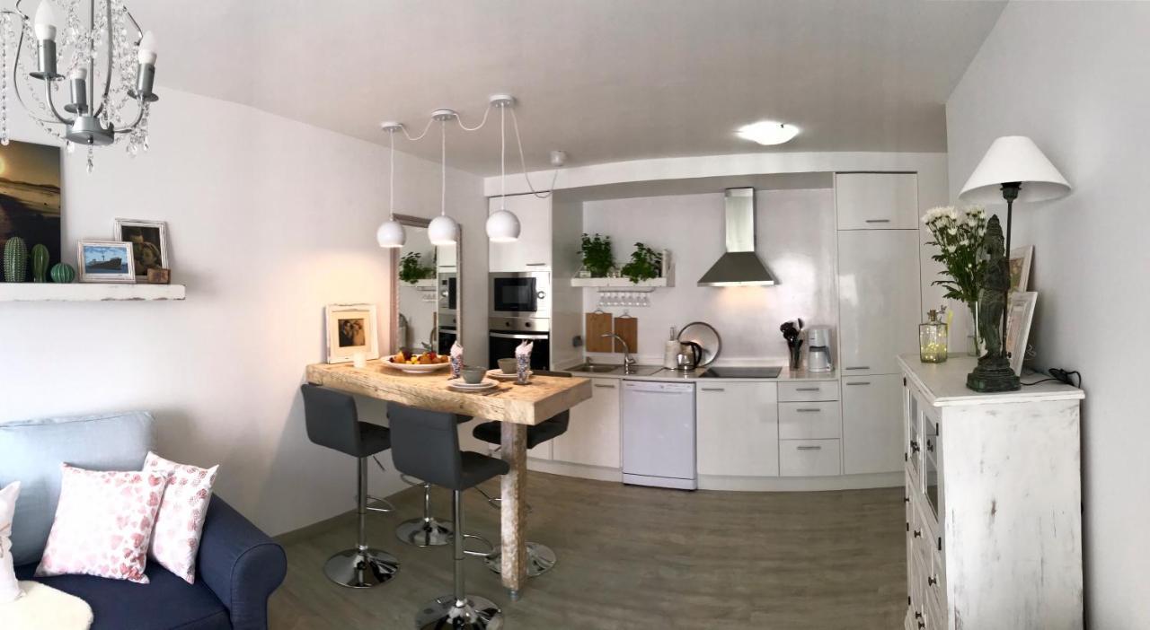 Romantic Casa Blanca Коста Тегисе Екстериор снимка