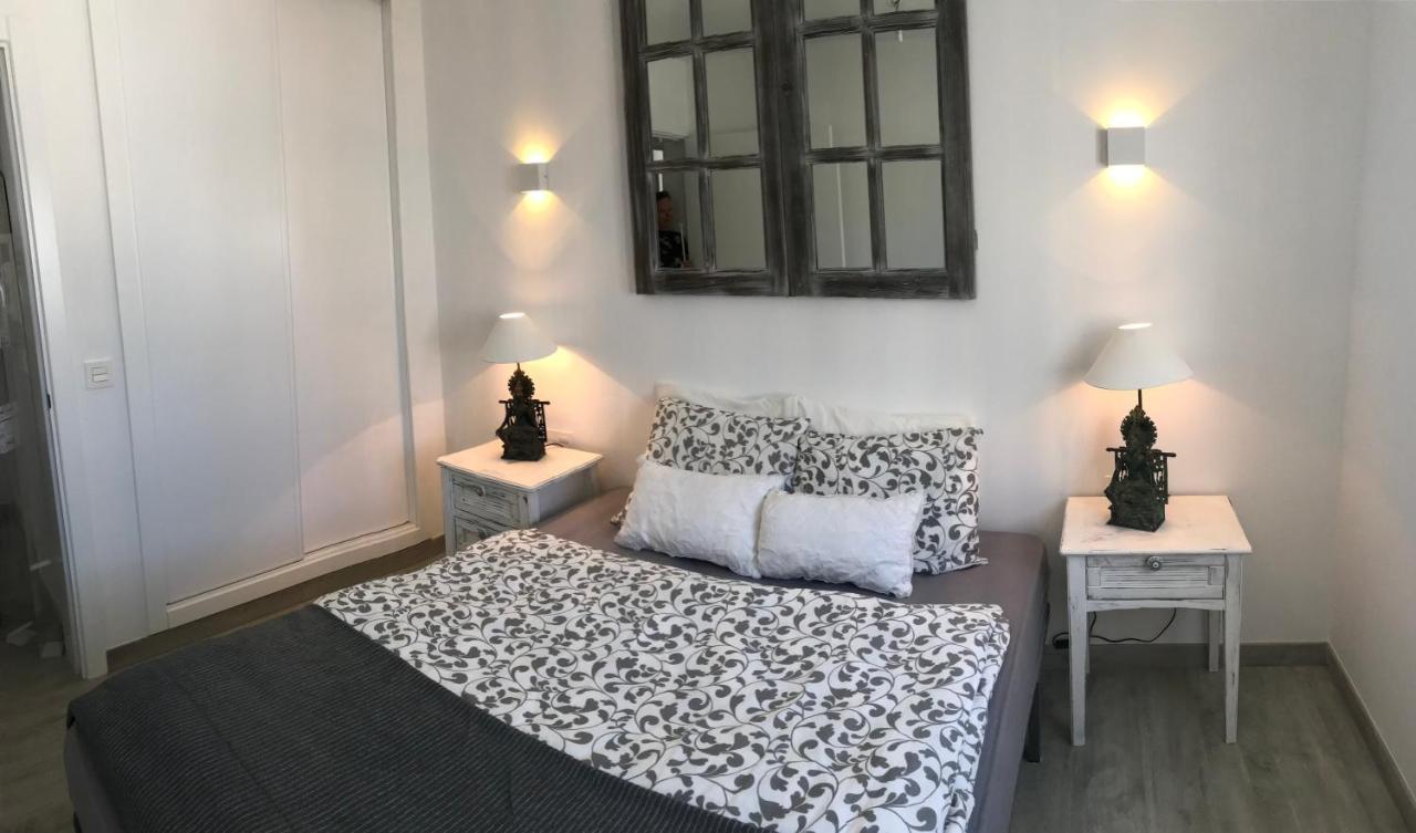 Romantic Casa Blanca Коста Тегисе Екстериор снимка