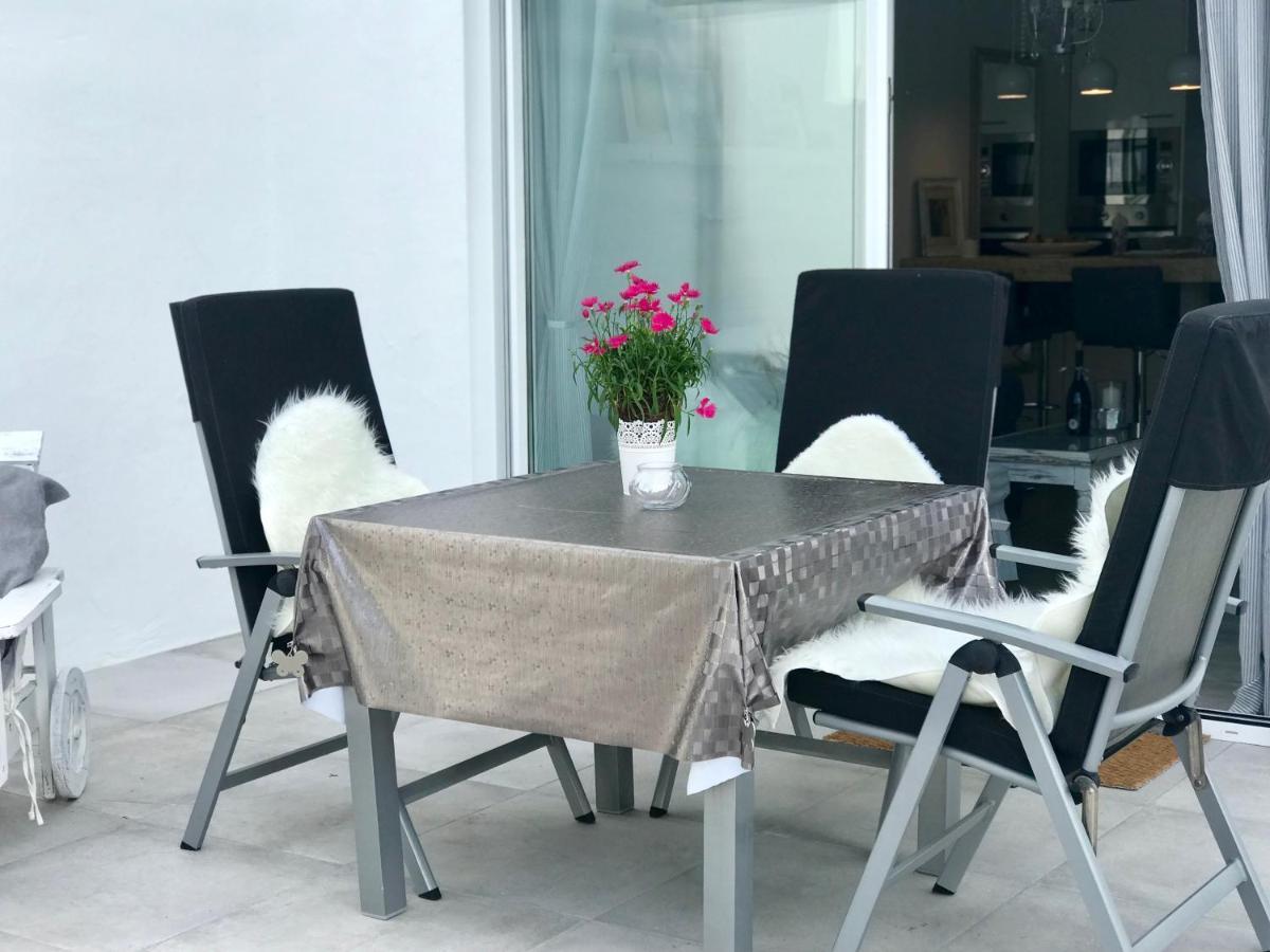 Romantic Casa Blanca Коста Тегисе Екстериор снимка